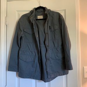 Target Universal Thread Anorak Jacket